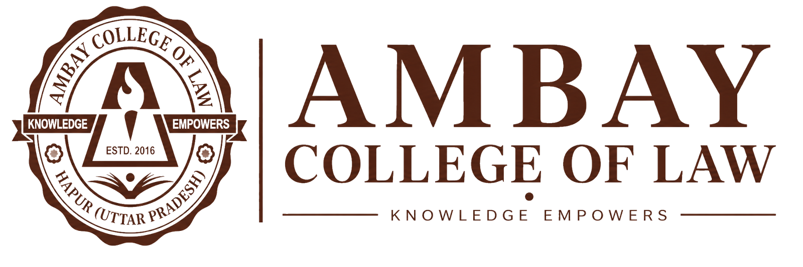 Ambay College of Law