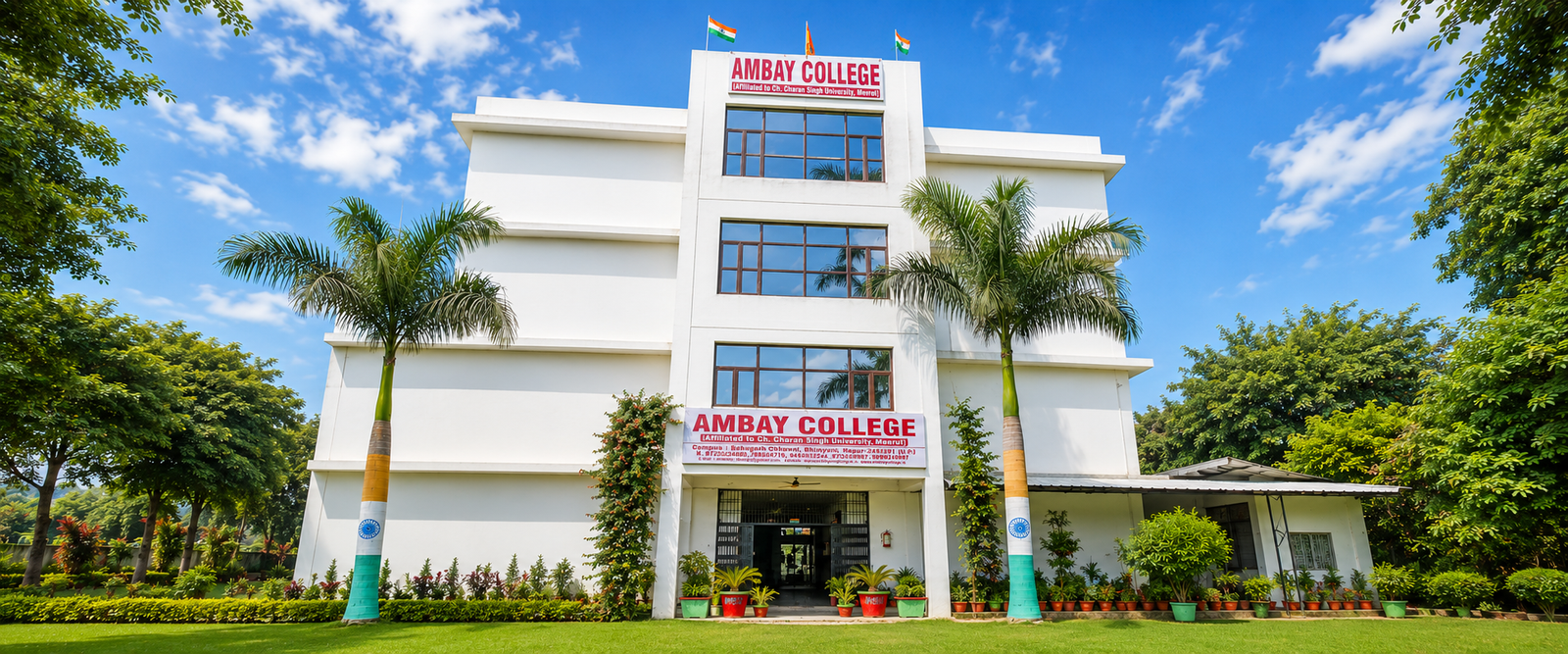 Ambay College