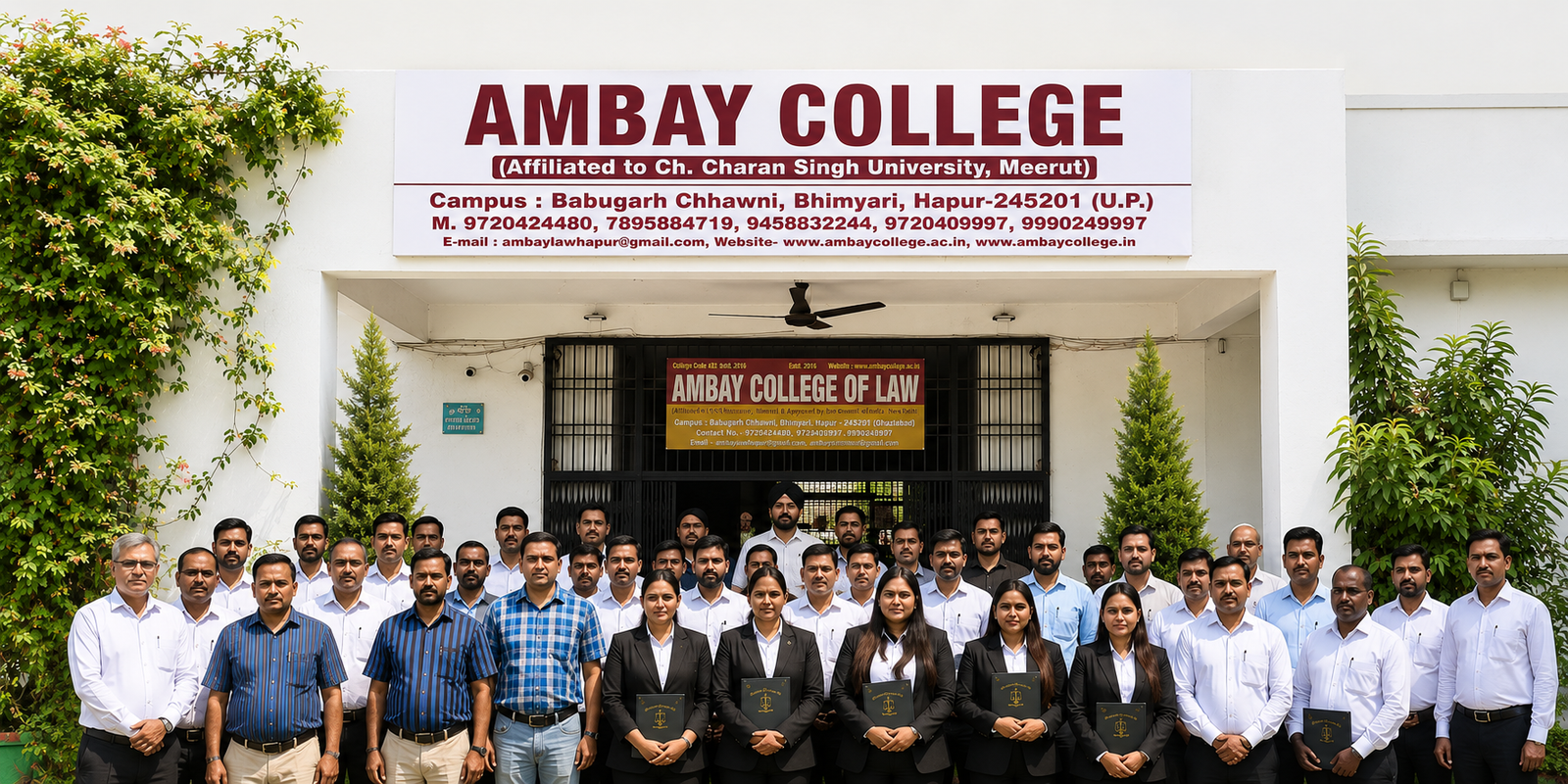 Campus